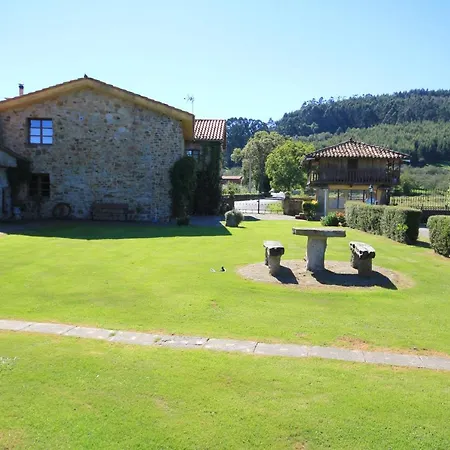 Séjour à la campagne La Llosa