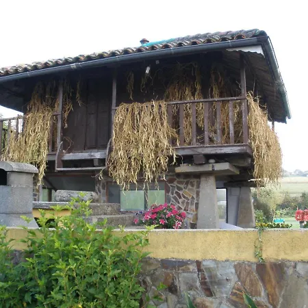 La Llosa Villaviciosa (Asturias)