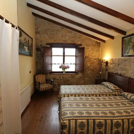 La Llosa Séjour à la campagne