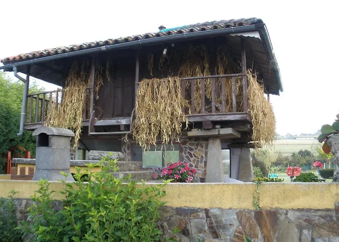 La Llosa Villaviciosa (Asturias)