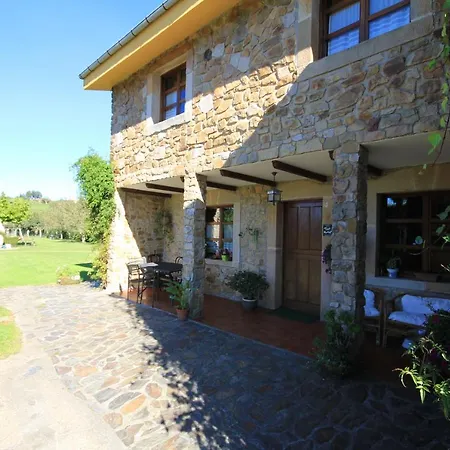 컨트리하우스 La Llosa 비야비시오사