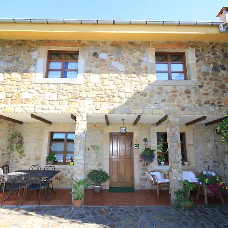 La Llosa 컨트리하우스